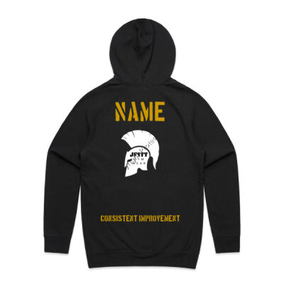 jFITT Signature Hoodie Thumbnail