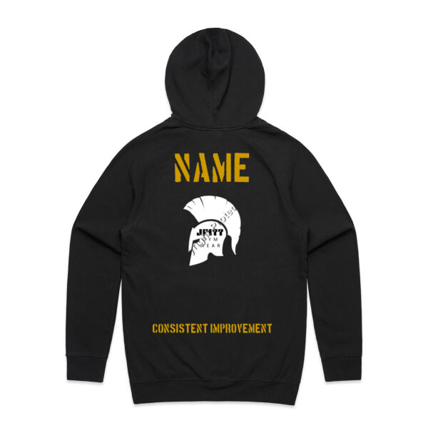 jFITT Signature Hoodie Thumbnail