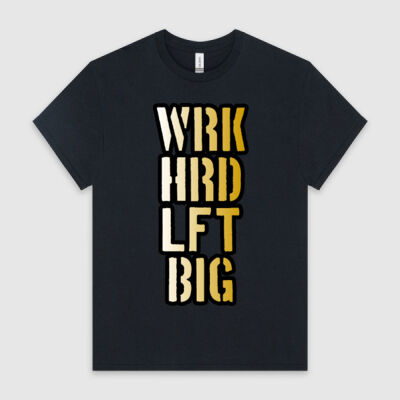 jFITT - The Formula Unisex Gym/Fitness/Workout Cotton T-Shirt  Thumbnail