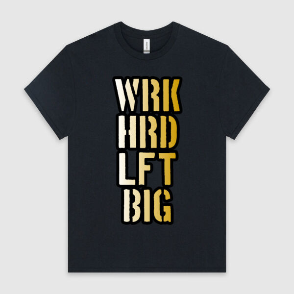 jFITT - The Formula Unisex Gym/Fitness/Workout Cotton T-Shirt  Thumbnail