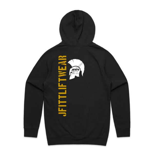 jFITT - The Formula Hoodie  Thumbnail